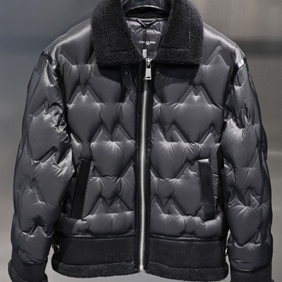 市场上装-棉衣/羽绒服-欧货棉服