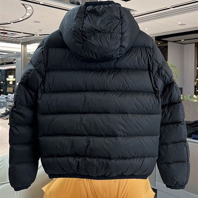 市场上装-棉衣/羽绒服-欧货棉服