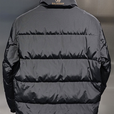 市场上装-棉衣/羽绒服-欧货棉服