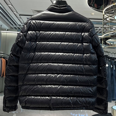 市场上装-棉衣/羽绒服-欧货棉服