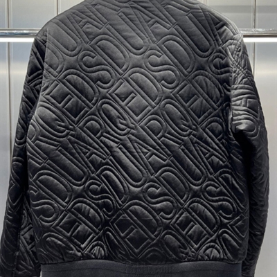 市场上装-棉衣/羽绒服-欧货棉服