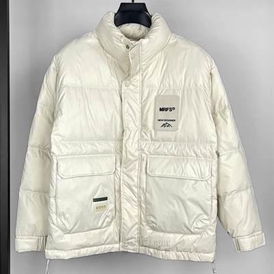 市场上装-棉衣/羽绒服-欧货棉服