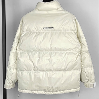 市场上装-棉衣/羽绒服-欧货棉服