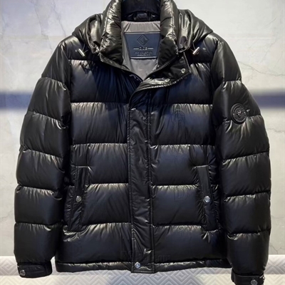 市场上装-棉衣/羽绒服-欧货棉服