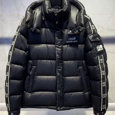 市场上装-棉衣/羽绒服-欧货棉服