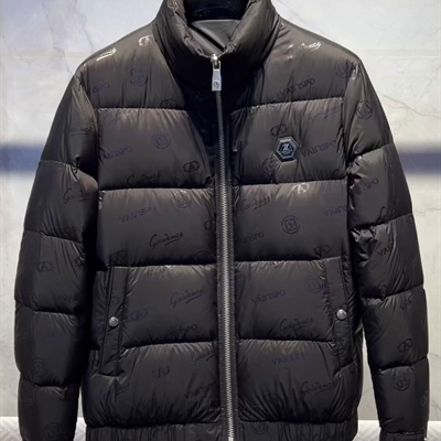 市场上装-棉衣/羽绒服-欧货棉服