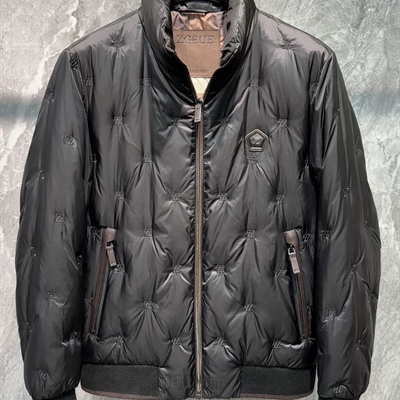 市场上装-棉衣/羽绒服-欧货棉服