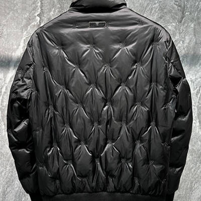 市场上装-棉衣/羽绒服-欧货棉服