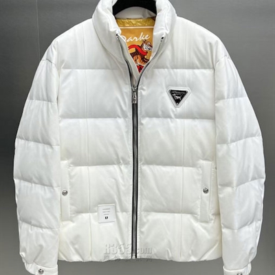 市场上装-棉衣/羽绒服-欧货棉服