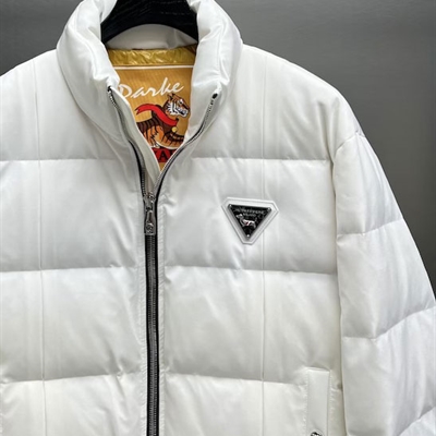 市场上装-棉衣/羽绒服-欧货棉服