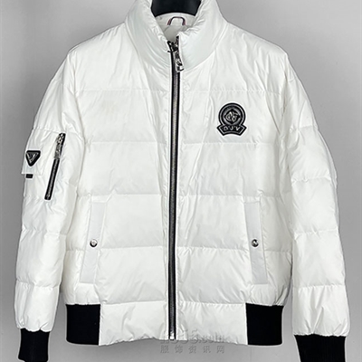 市场上装-棉衣/羽绒服-欧货棉服