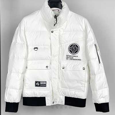 市场上装-棉衣/羽绒服-欧货棉服