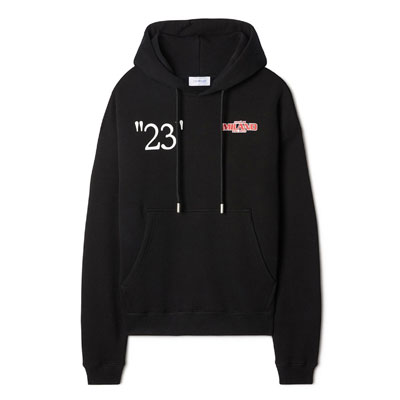 美国《Off-White》2023秋冬休闲时尚男装