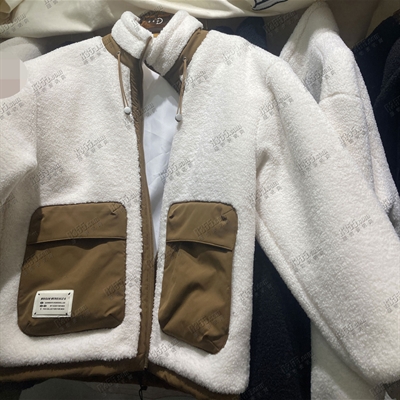 市场上装-夹克-电商夹克【实拍】