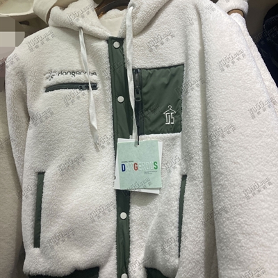 市场上装-夹克-电商夹克【实拍】