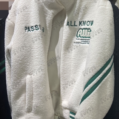 市场上装-夹克-电商夹克【实拍】