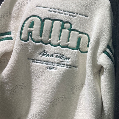 市场上装-夹克-电商夹克【实拍】