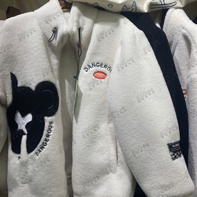 市场上装-夹克-电商夹克【实拍】