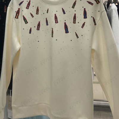 市场上装-卫衣-休闲卫衣【实拍】