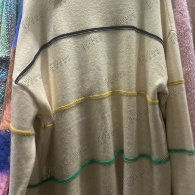 市场上装-毛衫-电商毛衫【实拍】