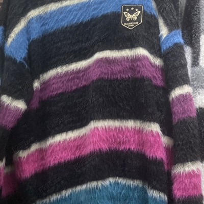 市场上装-毛衫-电商毛衫【实拍】