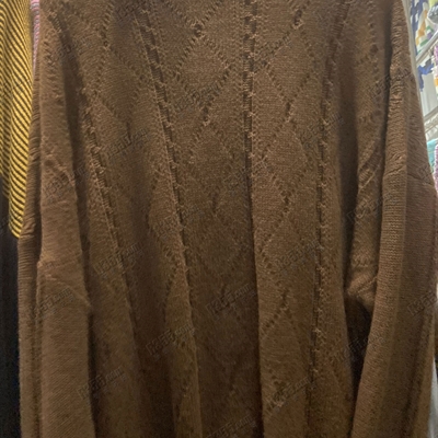 市场上装-毛衫-电商毛衫【实拍】