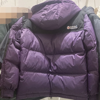 市场上装-棉衣/羽绒服-休闲棉服【实拍】