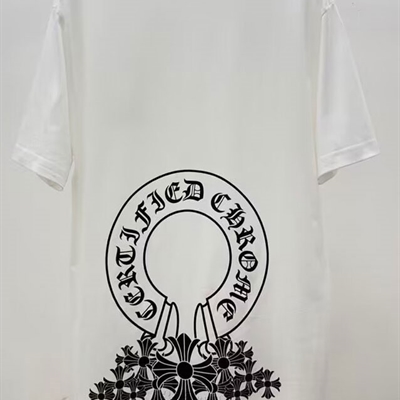 市场上装-T恤-欧货T恤