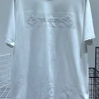 市场上装-T恤-欧货T恤