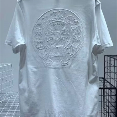 市场上装-T恤-欧货T恤