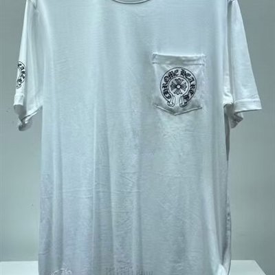 市场上装-T恤-欧货T恤