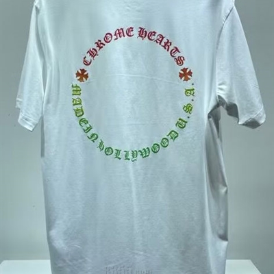 市场上装-T恤-欧货T恤