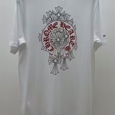 市场上装-T恤-欧货T恤