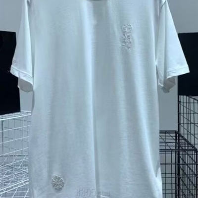 市场上装-T恤-欧货T恤