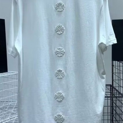 市场上装-T恤-欧货T恤