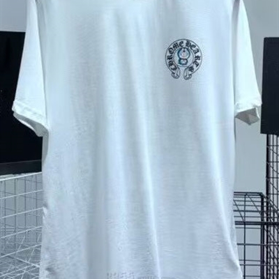 市场上装-T恤-欧货T恤