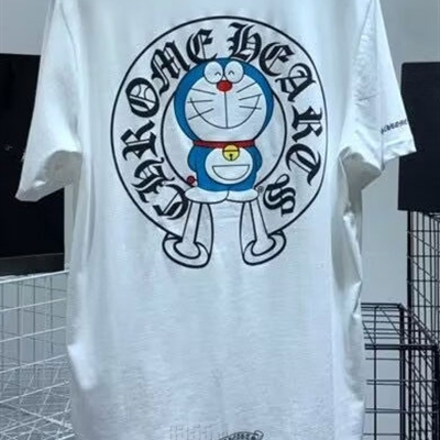 市场上装-T恤-欧货T恤