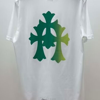 市场上装-T恤-欧货T恤