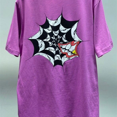 市场上装-T恤-欧货T恤