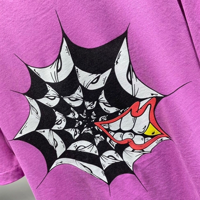 市场上装-T恤-欧货T恤