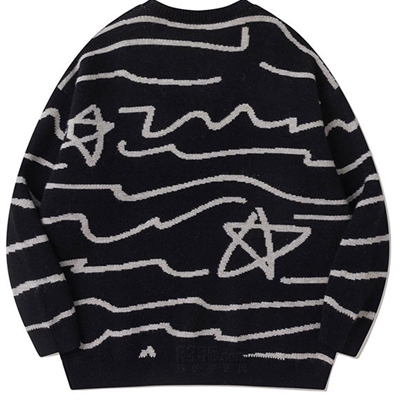 市场上装-毛衫-电商毛衫