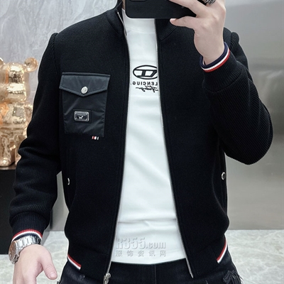 市场上装-毛衫-欧货毛衫