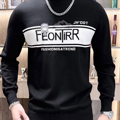 市场上装-毛衫-欧货毛衫