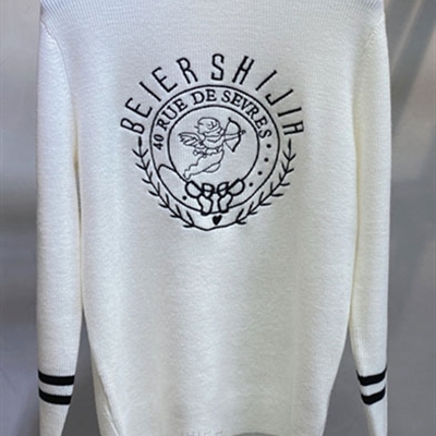 市场上装-毛衫-欧货毛衫