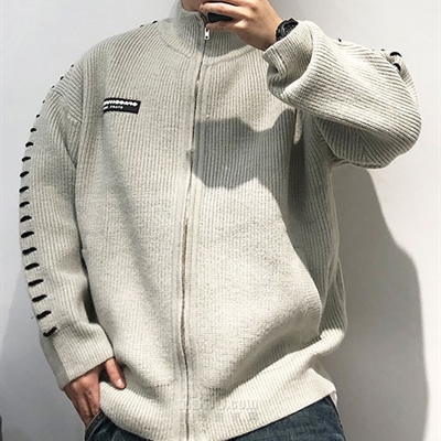 市场上装-毛衫-休闲毛衫