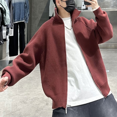 市场上装-毛衫-休闲毛衫