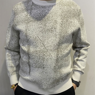 市场上装-毛衫-休闲毛衫