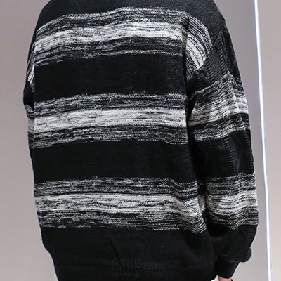 市场上装-毛衫-休闲毛衫