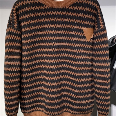 市场上装-毛衫-休闲毛衫