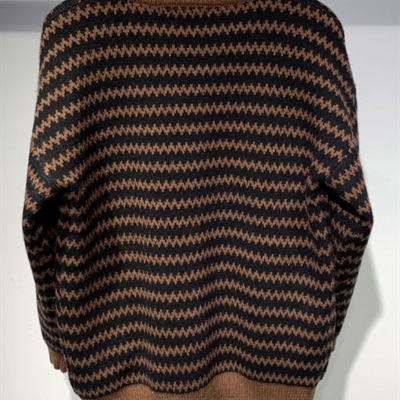 市场上装-毛衫-休闲毛衫